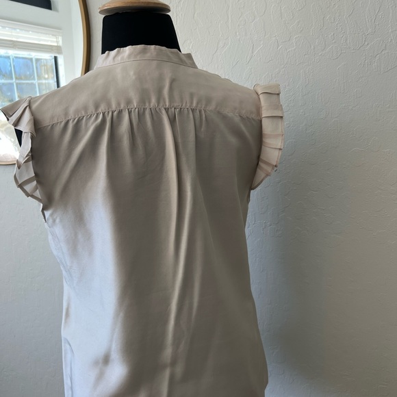 Banana Republic Blouse - Picture 3 of 4